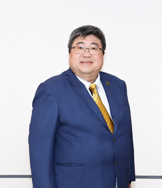 Dato’ Sri Victor Hii Lu Thian